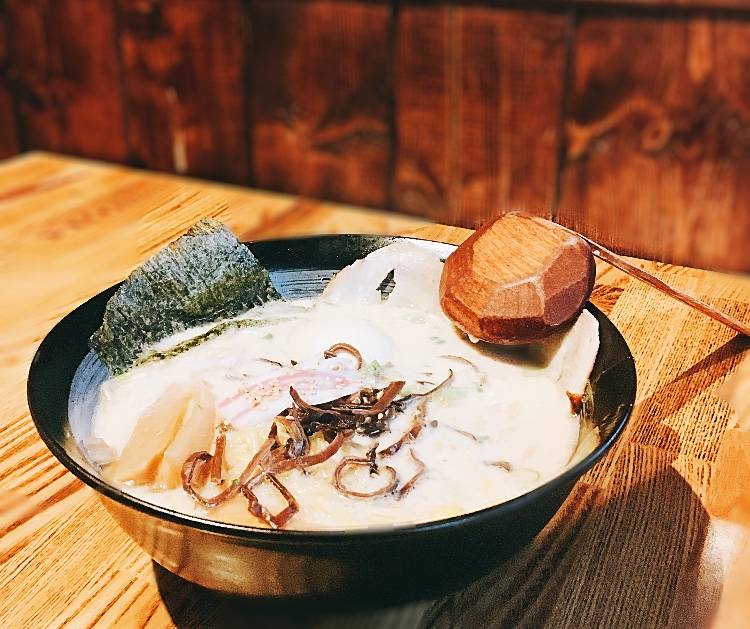 Myzen Ramen | restaurant | 520 Lawrence Expy #304, Sunnyvale, CA 94085, USA | 4082457779 OR +1 408-245-7779