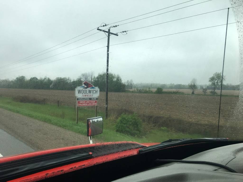 Harrys Food Truck | restaurant | 5869 Line 86, West Montrose, ON N0B 2V0, Canada | 5198225270 OR +1 519-822-5270