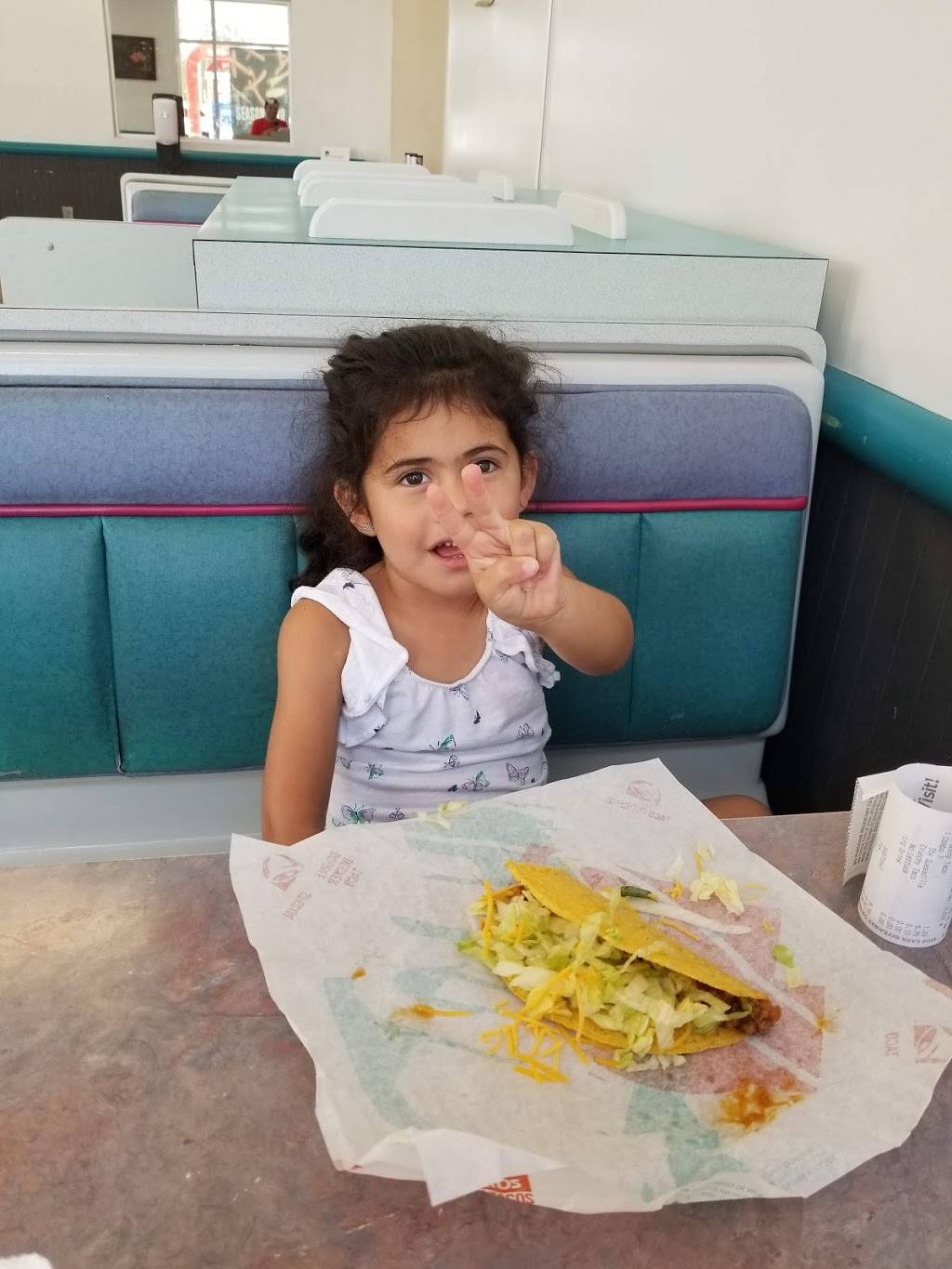 Taco Bell | restaurant | 650 Columbia Ave, Chapin, SC 29036, USA | 8039457020 OR +1 803-945-7020