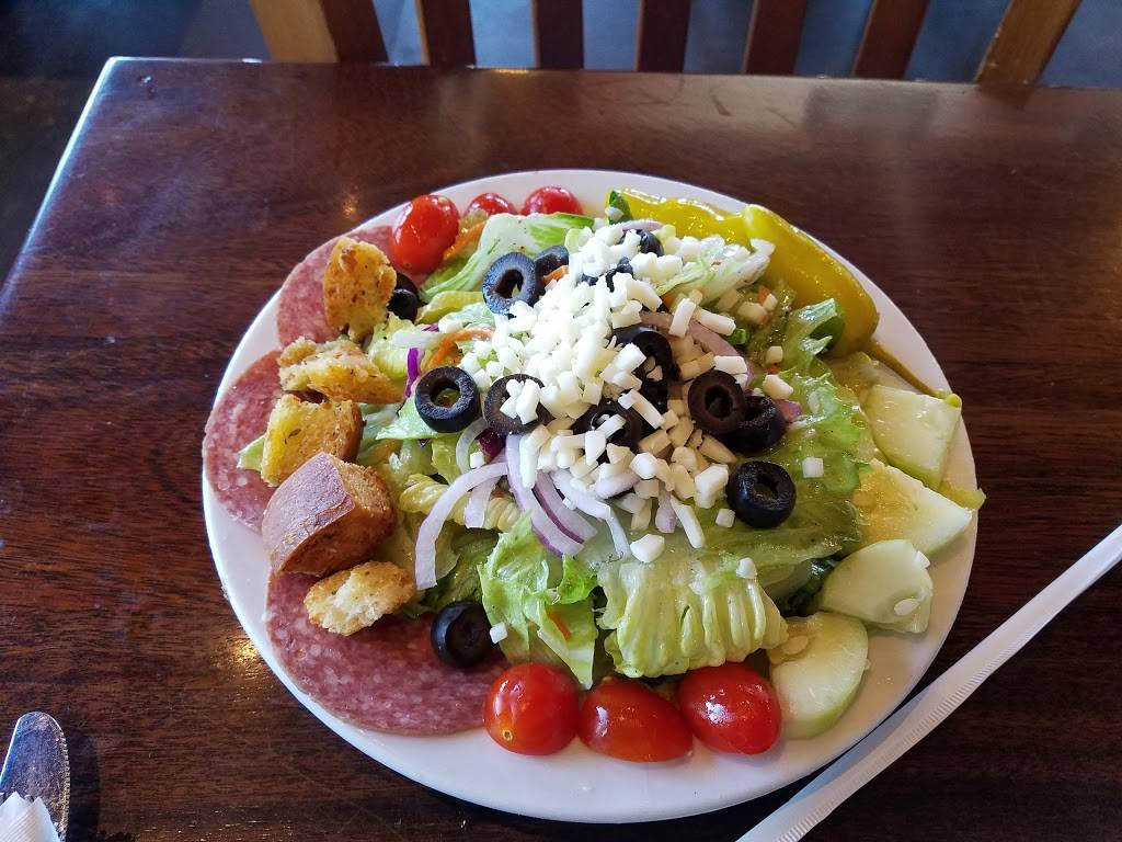 Chicago Fire | restaurant | 310 Palladio Pkwy, Folsom, CA 95630, USA | 9169840140 OR +1 916-984-0140