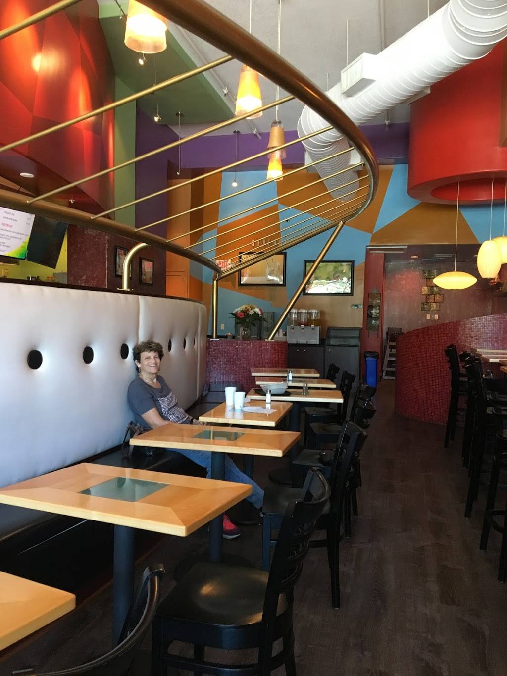 Healthy Cafe | restaurant | 1987 Ringling Blvd, Sarasota, FL 34236, USA | 9414132198 OR +1 941-413-2198