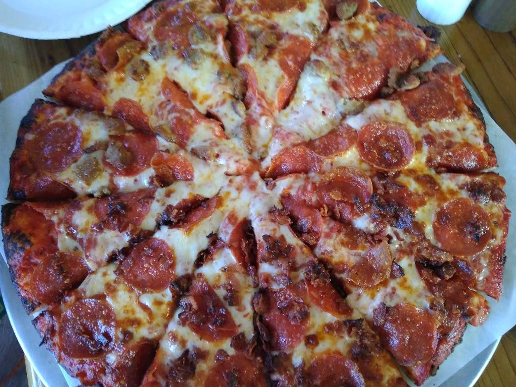 Pizza Plus - Mae Anne | restaurant | 2005 Sierra Highlands Dr, Reno, NV 89523, USA | 7757474444 OR +1 775-747-4444