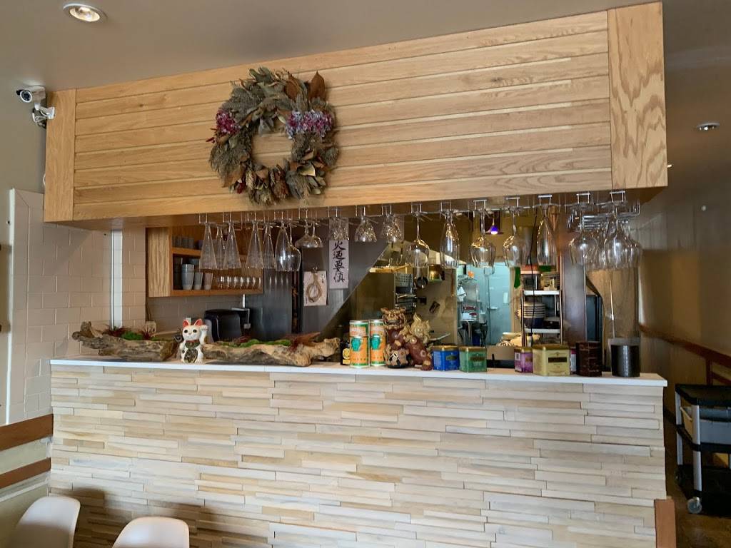 Ramen Saryo Hachi | restaurant | 1861 El Camino Real, Burlingame, CA 94010, USA | 6502399391 OR +1 650-239-9391