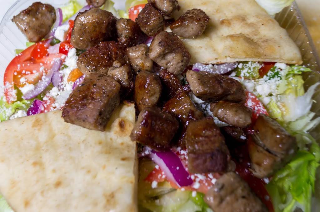 Friendly Brothers Food Truck | restaurant | 1700 14th St SE, Washington, DC 20020, USA | 7036491024 OR +1 703-649-1024