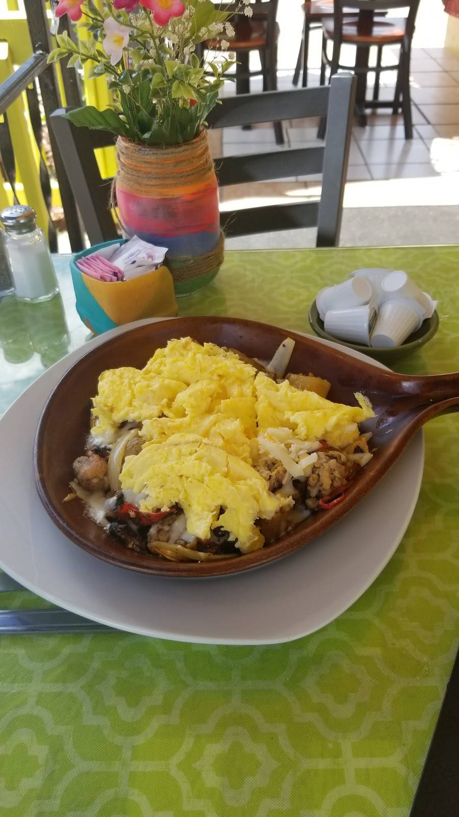 Daydreamers Cafe and Grill | restaurant | 143 7th Ave N, Safety Harbor, FL 34695, USA | 7277230909 OR +1 727-723-0909