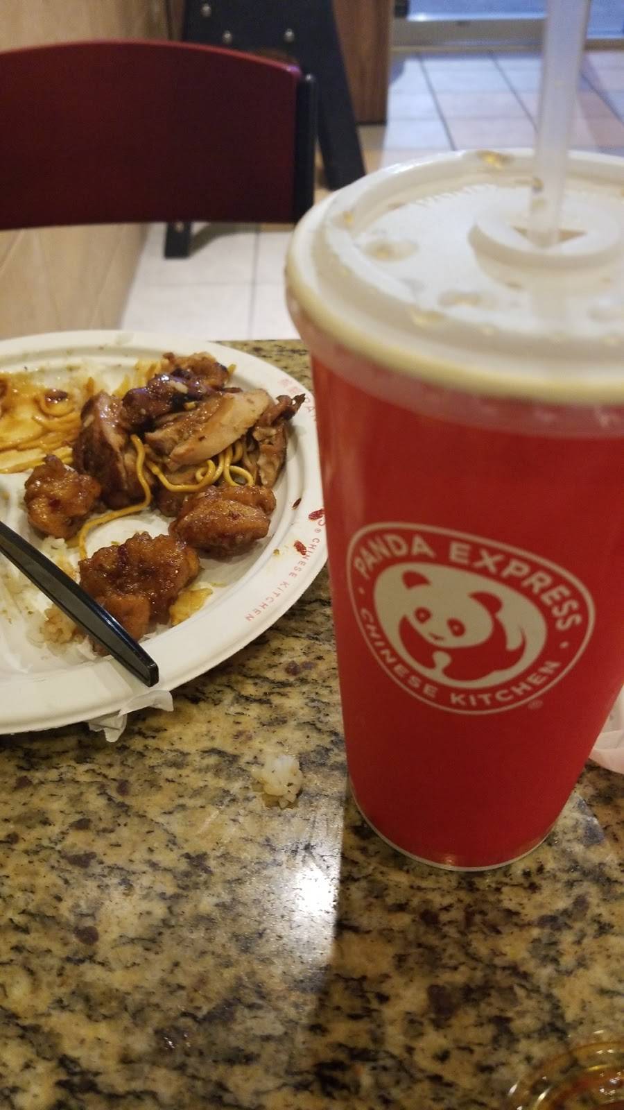 Panda Express | restaurant | 24622 Southwest Fwy, Rosenberg, TX 77471, USA | 8325959980 OR +1 832-595-9980