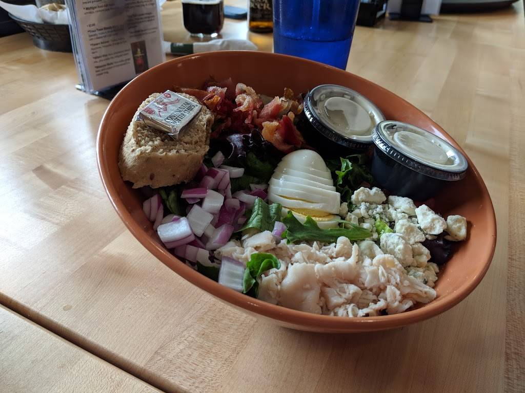 Trout Town Tavern & Eatery | restaurant | 306 Elm St, Kalkaska, MI 49646, USA | 2312582701 OR +1 231-258-2701