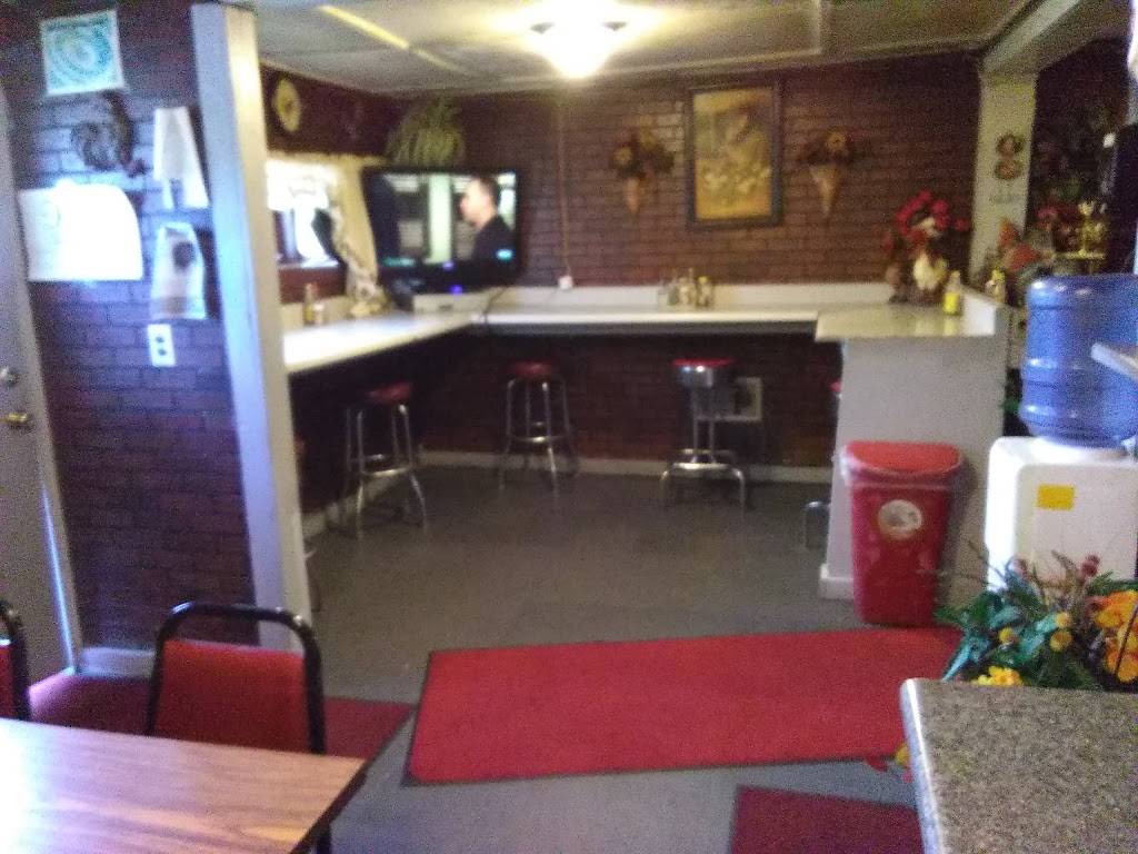 Ms Rs Cafe | restaurant | 720 Quindaro Blvd, Kansas City, KS 66101, USA | 9133717611 OR +1 913-371-7611