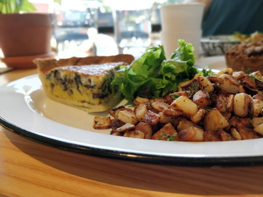 Little Eater | restaurant | 4215 N High St, Columbus, OH 43214, USA | 6147325829 OR +1 614-732-5829