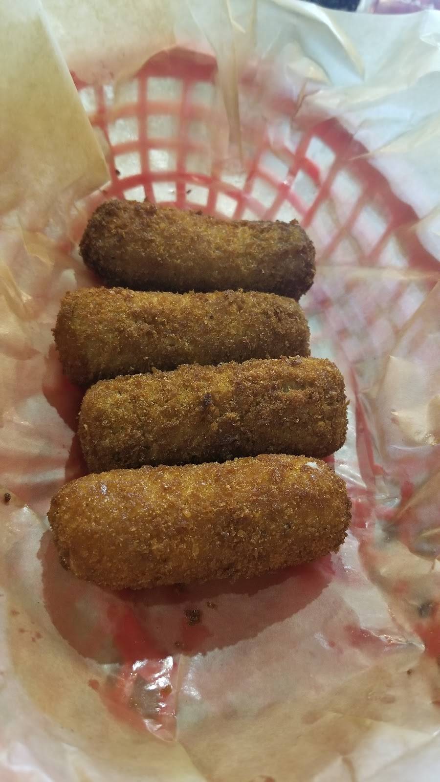 Havana Dreamers Cafe | restaurant | 3104 Town Ave #107, New Port Richey, FL 34655, USA | 7278077990 OR +1 727-807-7990