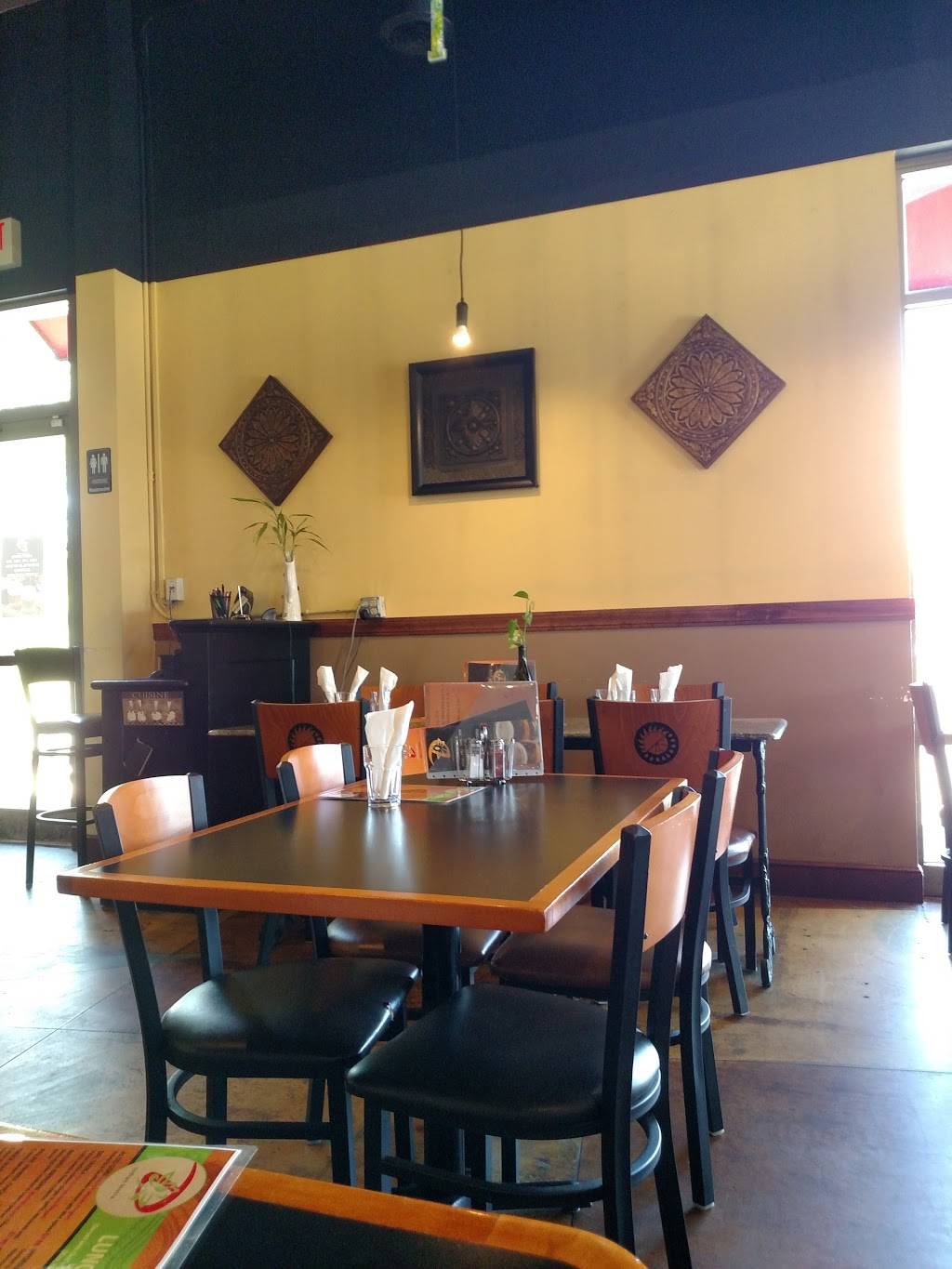 Dakshin Indian Bistro | restaurant | 5251 N Hamilton Rd, Columbus, OH 43230, USA | 6143892670 OR +1 614-389-2670