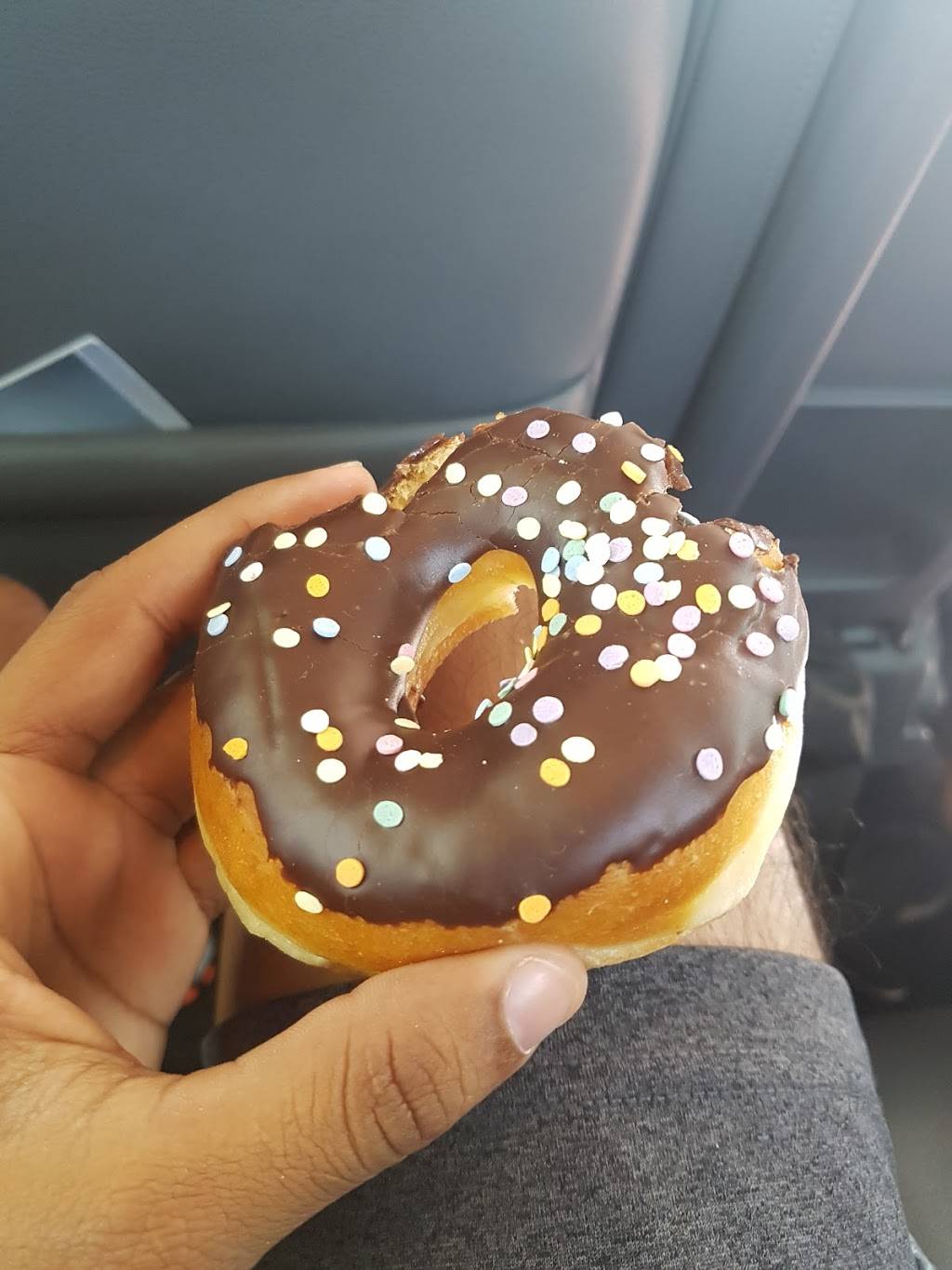 Dunkin | bakery | 10140 Okeechobee Blvd, West Palm Beach, FL 33411, USA | 5617920091 OR +1 561-792-0091