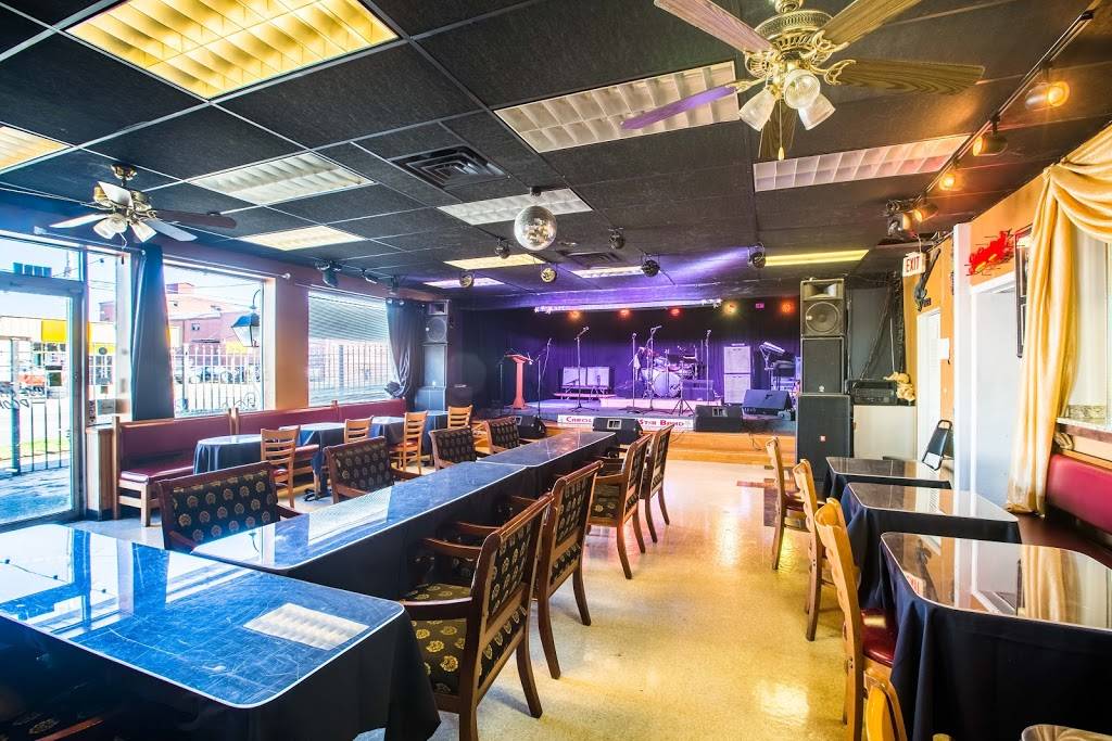 Carol Ann’s Home Cooking Café | restaurant | 407 Murfreesboro Pike, Nashville, TN 37210, USA | 6152592551 OR +1 615-259-2551