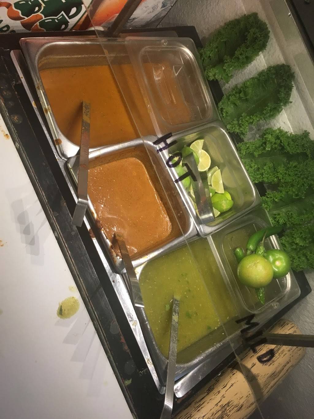 Rodrigos Taco Shop | restaurant | 9926 H Carmel Mountain Rd, San Diego, CA 92129, USA | 8585382067 OR +1 858-538-2067