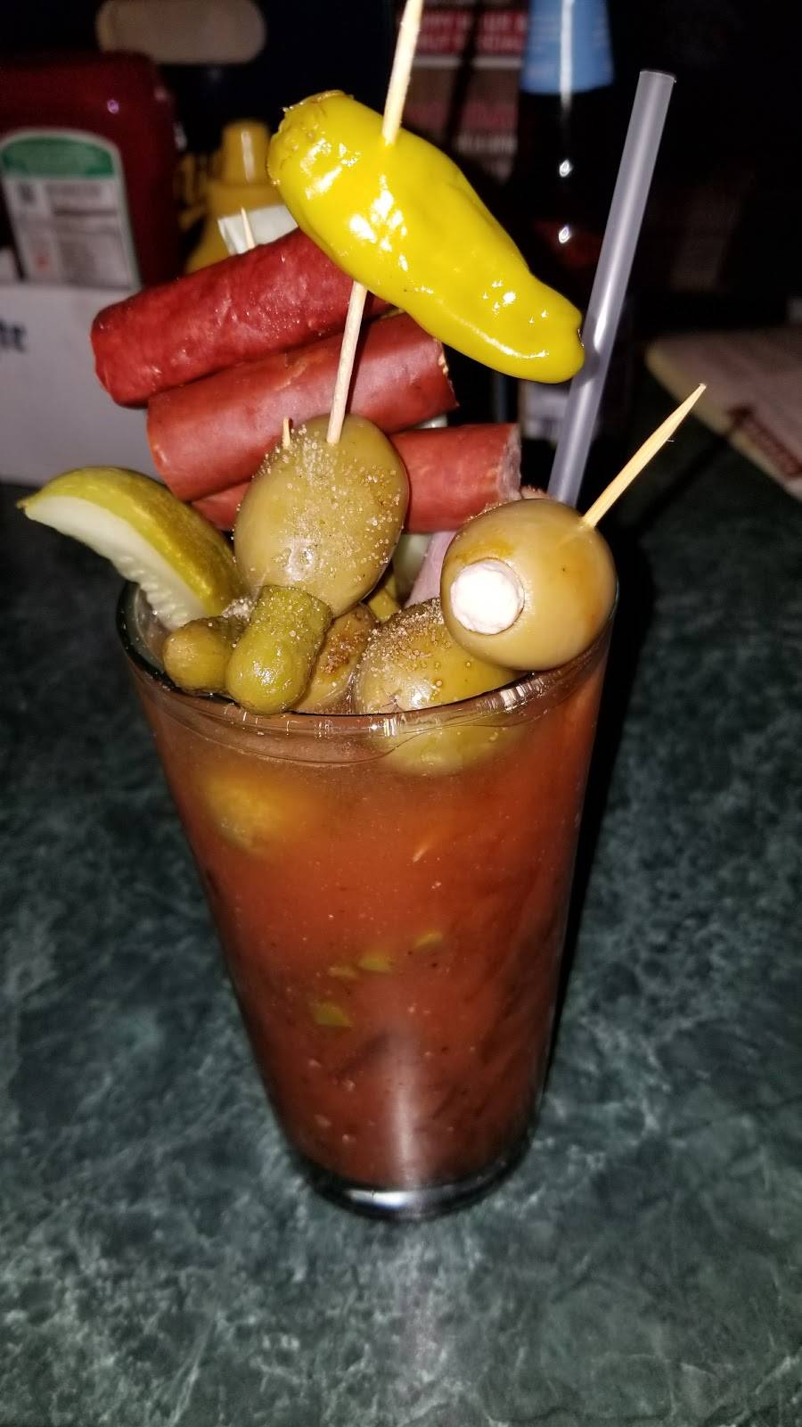 The Dawghouse Bar & Grill | restaurant | 7283 US-53, Canyon, MN 55717, USA | 2183458830 OR +1 218-345-8830