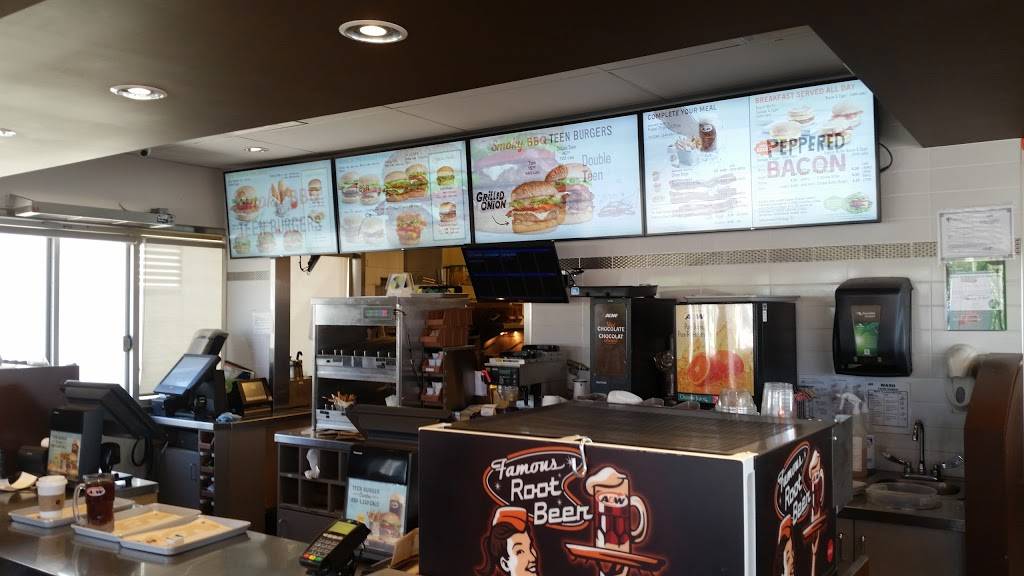 A&W Canada | restaurant | 2267 Highway #7, Concord, ON L4K 1V7, Canada | 9055320887 OR +1 905-532-0887