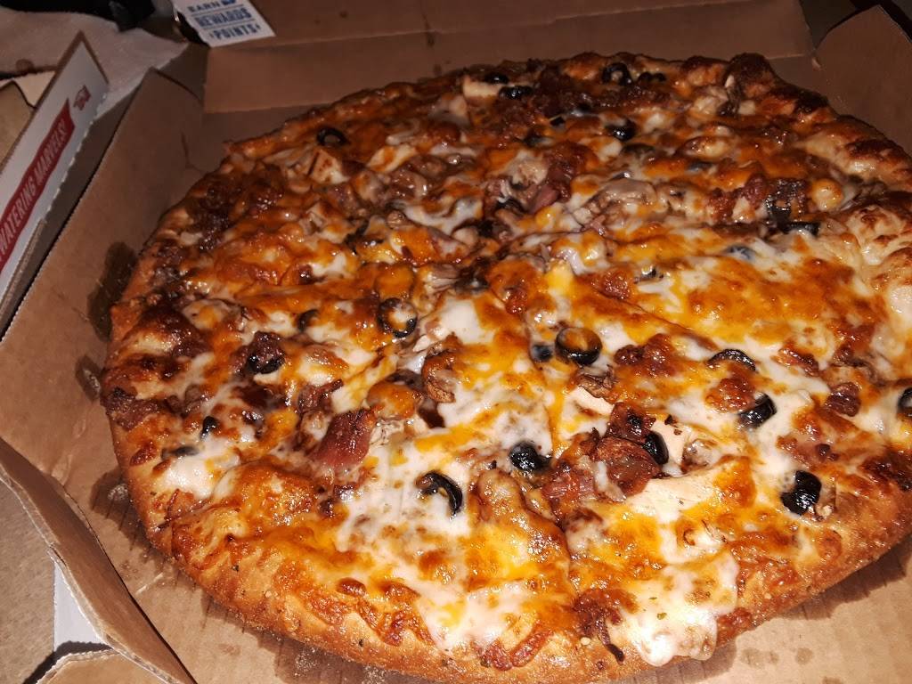 Dominos Pizza | meal delivery | 3510 W Bell Rd Ste 9, Glendale, AZ 85308, USA | 6025473030 OR +1 602-547-3030