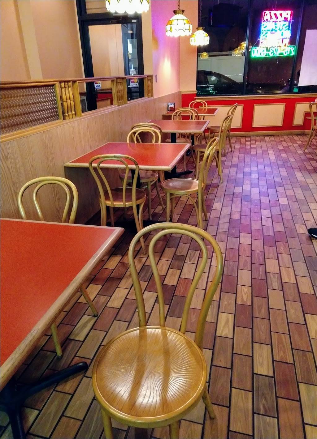 Bryn Mawr Pizza II | restaurant | 7572 Haverford Ave, Philadelphia, PA 19151, USA | 2154736800 OR +1 215-473-6800