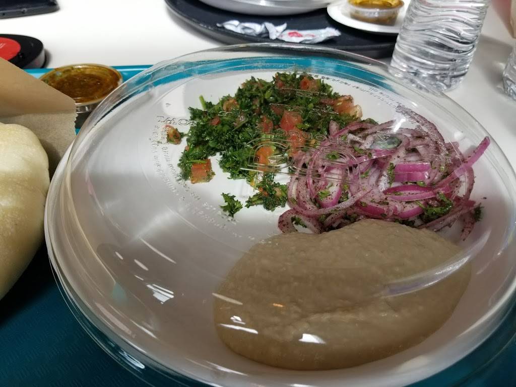 Pita 360 | restaurant | Cypress, CA 90630, USA | 7147616400 OR +1 714-761-6400