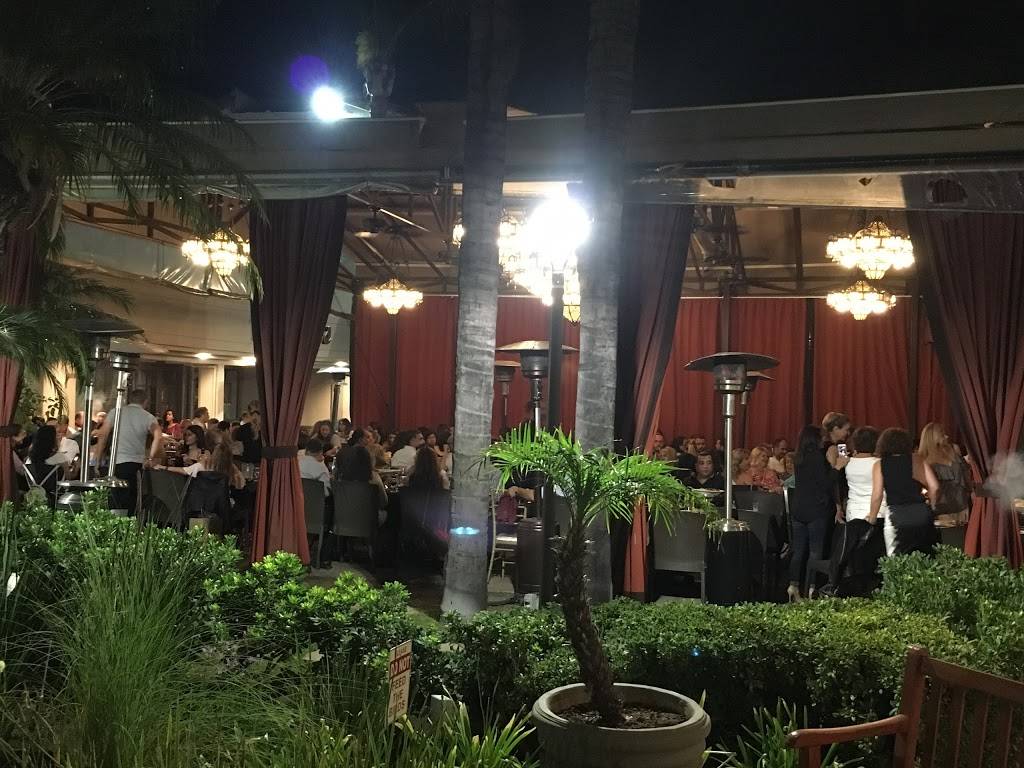 Terrace Restaurant & Lounge | restaurant | 17239 Ventura Blvd, Encino, CA 91316, USA | 8185010100 OR +1 818-501-0100