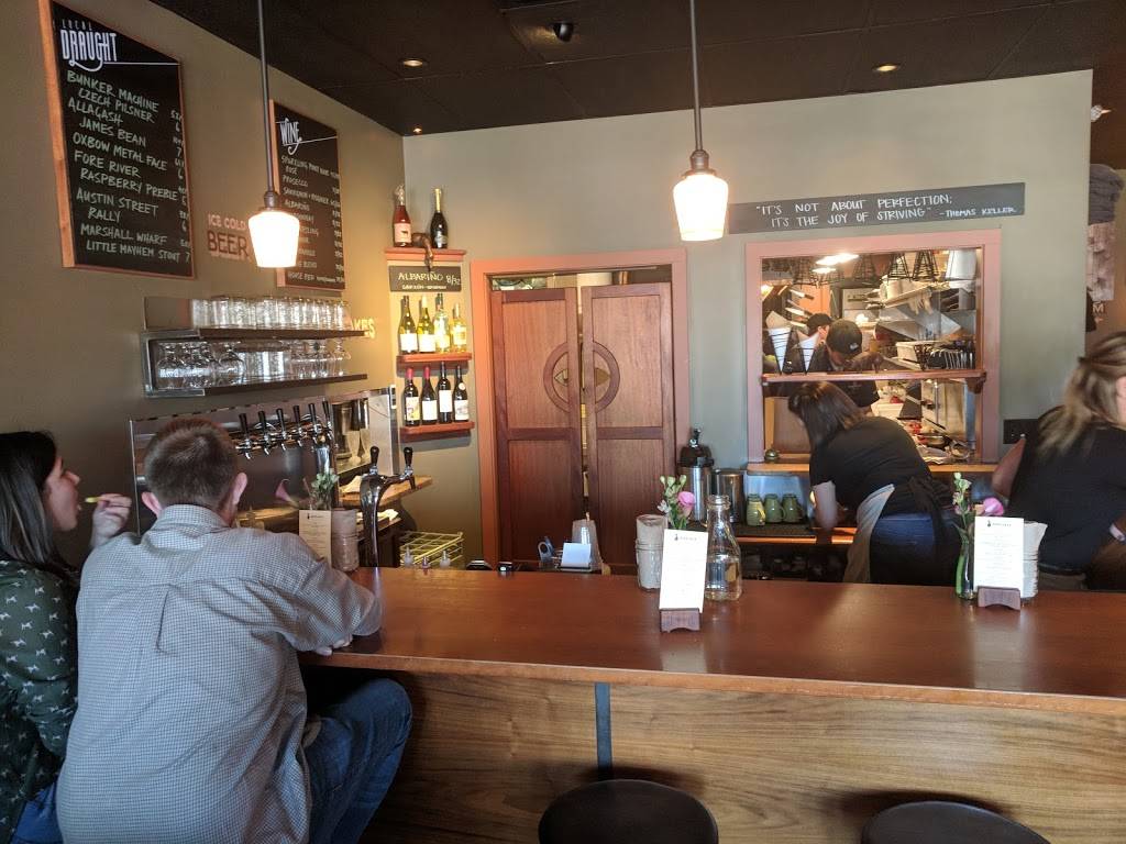 Duckfat | restaurant | 43 Middle St, Portland, ME 04101, USA | 2077748080 OR +1 207-774-8080