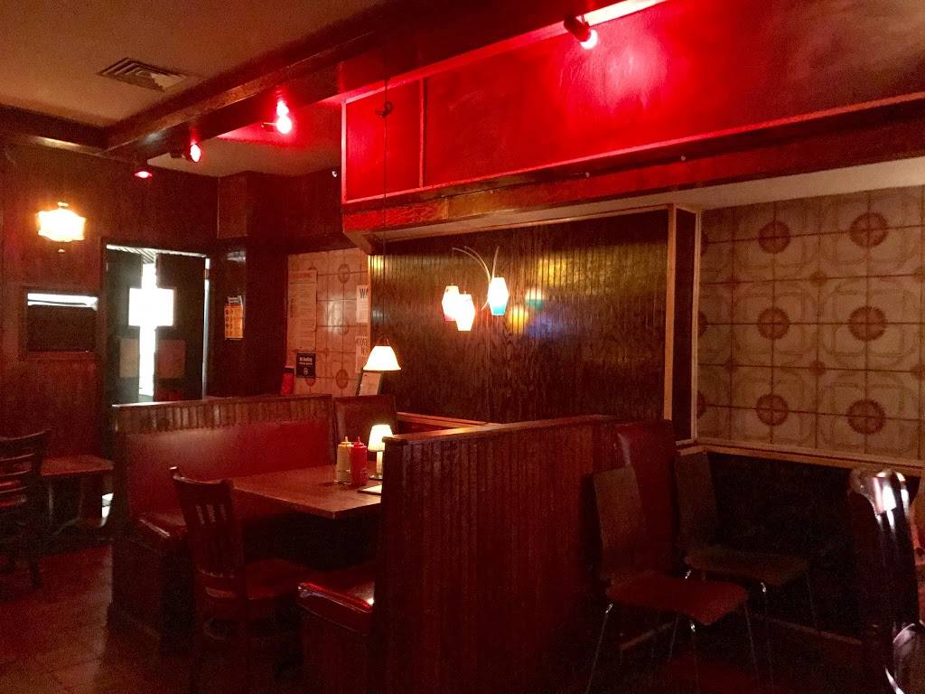 The Starlight | restaurant | 596 Grand St, Brooklyn, NY 11211, USA | 7184863700 OR +1 718-486-3700