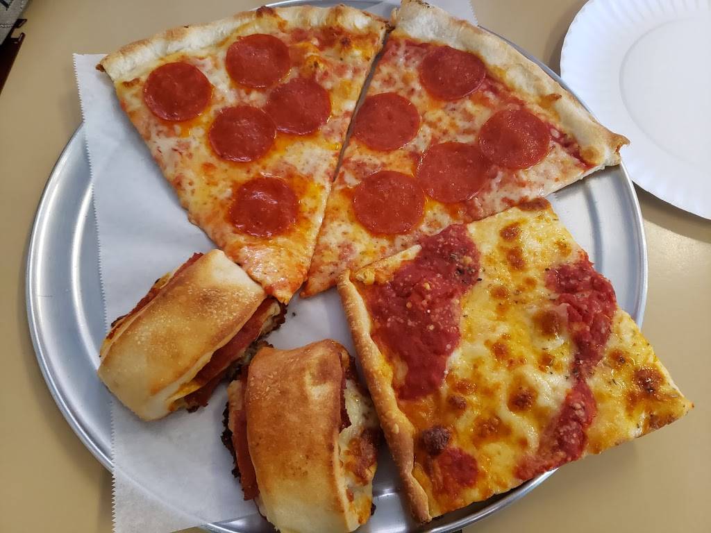 Ercole Inc | restaurant | 631 Broad St, Perryville, MD 21903, USA | 4106423200 OR +1 410-642-3200