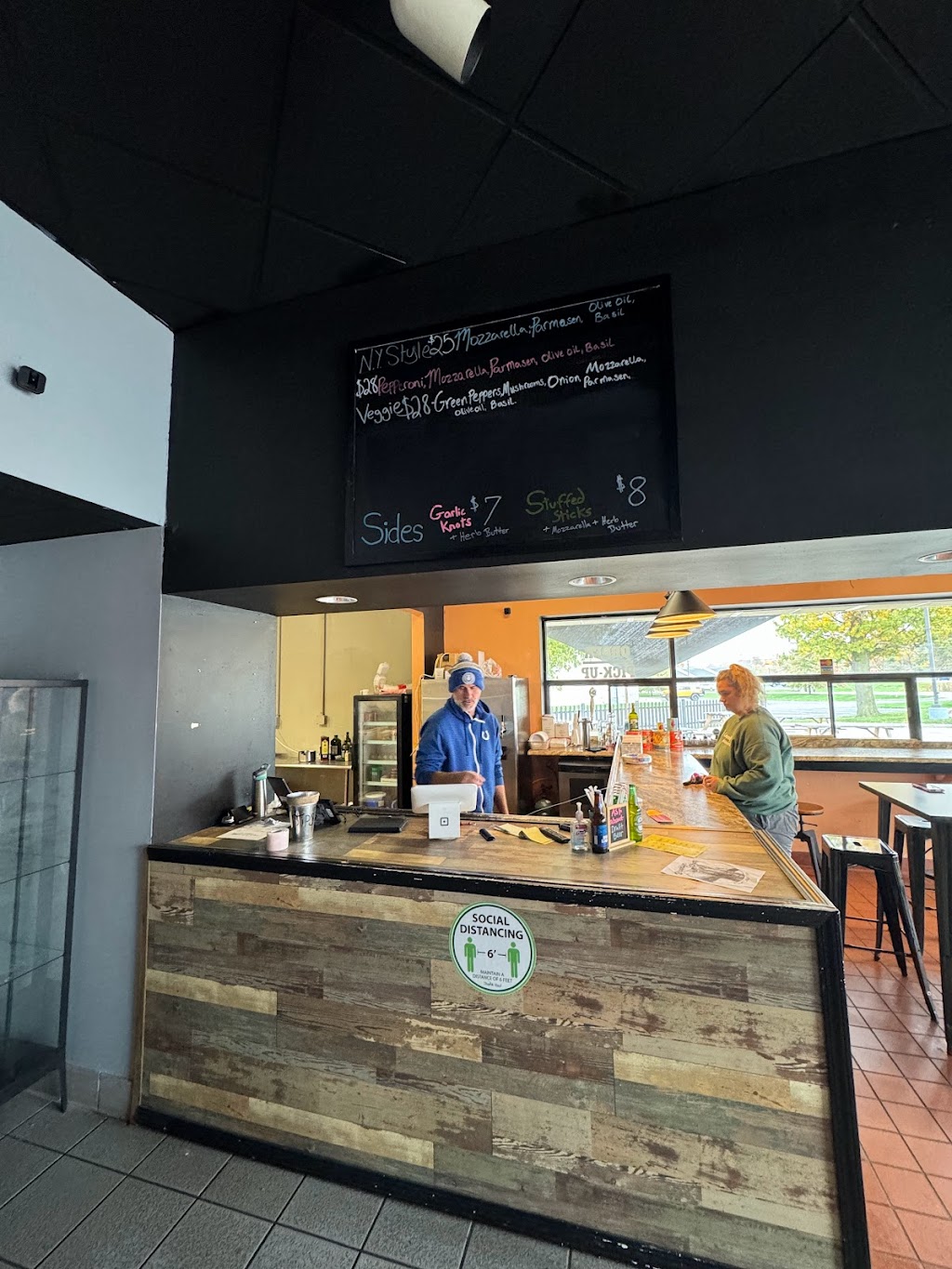 Brooklyn Char | restaurant | 6404 Rucker Rd suite 105, Indianapolis, IN 46220, USA | 3172577557 OR +1 317-257-7557