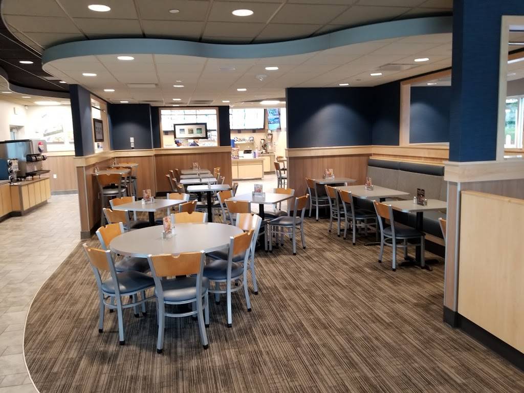 Culvers | restaurant | 6386 Gall Blvd, Zephyrhills, FL 33542, USA | 8138159152 OR +1 813-815-9152