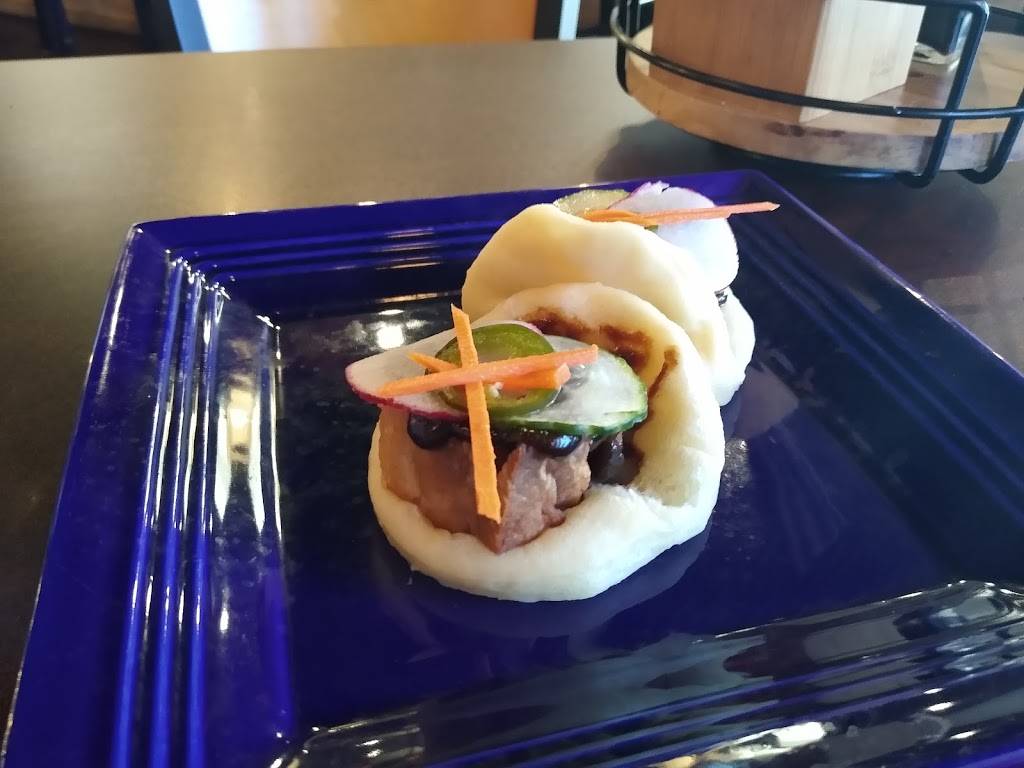 Lucky Dumpling | restaurant | 26 S Wahsatch Ave, Colorado Springs, CO 80903, USA | 7194185843 OR +1 719-418-5843