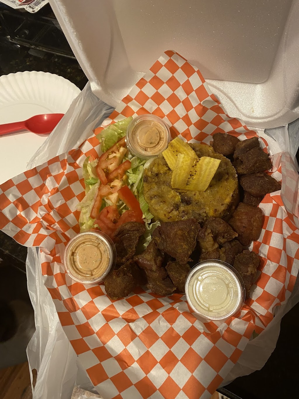 La Jaltera Food Truck | restaurant | 8301 103rd St, Jacksonville, FL 32210, USA | 9049174976 OR +1 904-917-4976