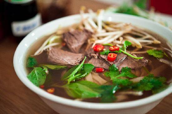 Pho Lucky - Novi | restaurant | 39777 Grand River Ave, Novi, MI 48375, USA | 2484429255 OR +1 248-442-9255