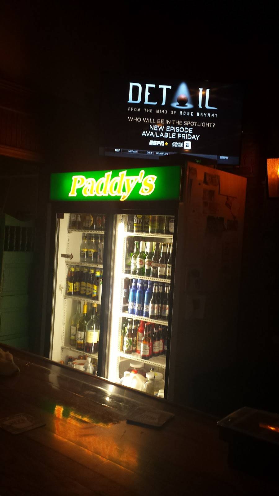 Paddys on Main | restaurant | 645 Main St, Dalton, MA 01226, USA | 4136841111 OR +1 413-684-1111