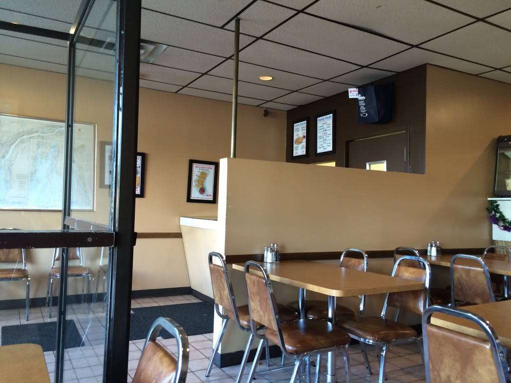 Sir Cedrics Fish & Chips LaSalle | restaurant | 2010 Front Rd, Windsor, ON N9J 2B9, Canada | 5199781556 OR +1 519-978-1556