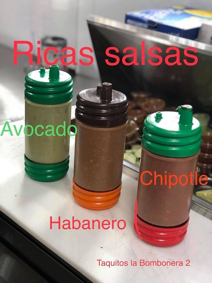 Taquitos la bombonera 2 | restaurant | 1110 Gum Ave, Woodland, CA 95776, USA | 7073664015 OR +1 707-366-4015