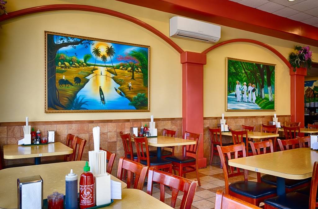 Pho Hoang Express | restaurant | 16425 Bernardo Center Dr, San Diego, CA 92128, USA | 8586137777 OR +1 858-613-7777