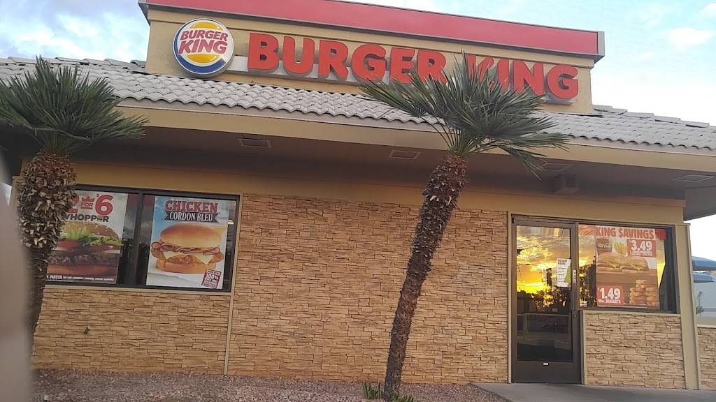 Burger King | restaurant | 7025 N 7th St, Phoenix, AZ 85020, USA | 6028705464 OR +1 602-870-5464