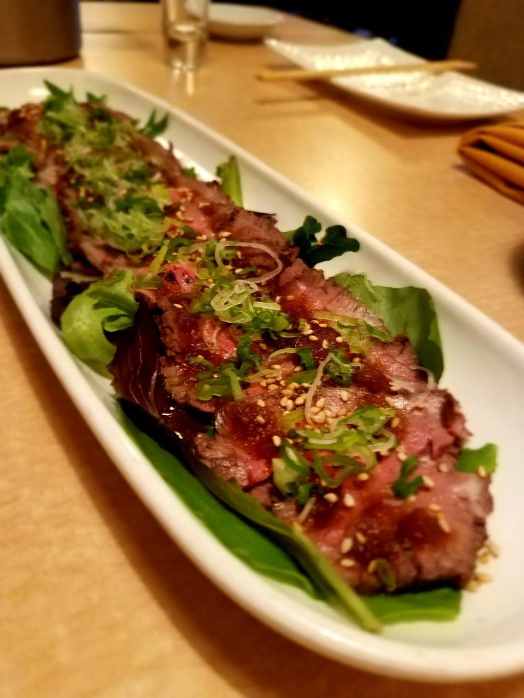 Koo | restaurant | 408 Irving St, San Francisco, CA 94122, USA | 4157317077 OR +1 415-731-7077