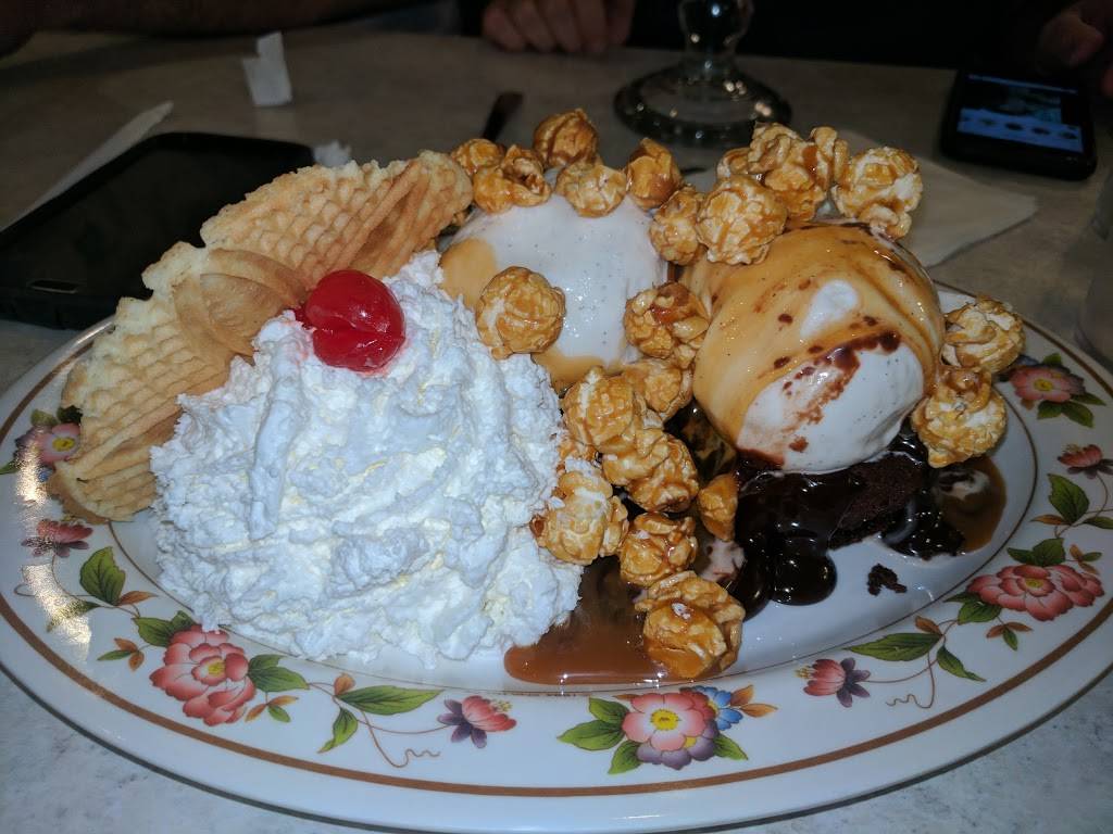 Duffers Restaurant & Old Fashioned Ice Cream Parlor Closed for  | restaurant | 5210 Pacific Ave, Wildwood, NJ 08260, USA | 6097291817 OR +1 609-729-1817