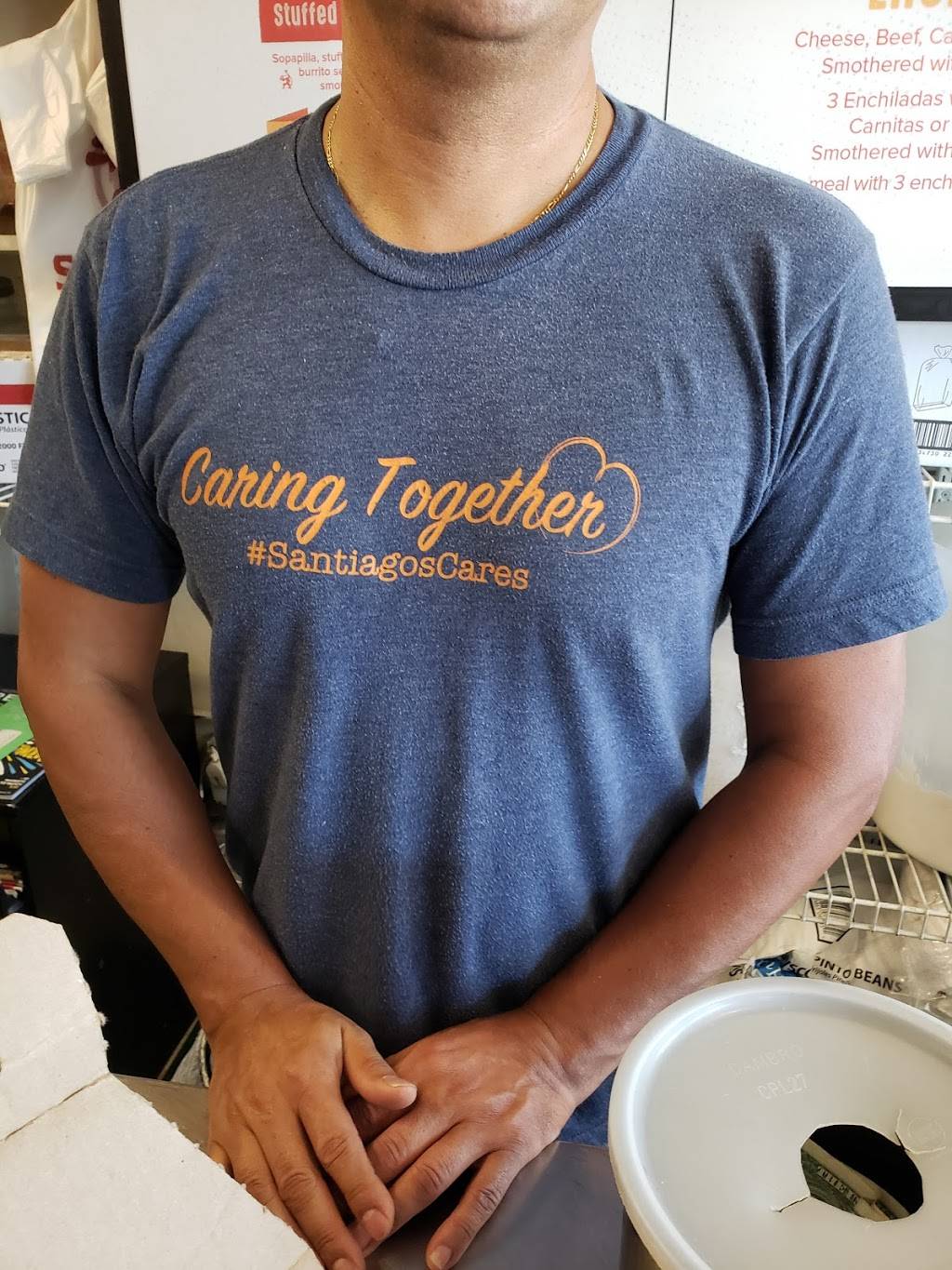 Santiagos Mexican Restaurant | restaurant | 1325 Broadway #105, Boulder, CO 80302, USA | 3032459365 OR +1 303-245-9365