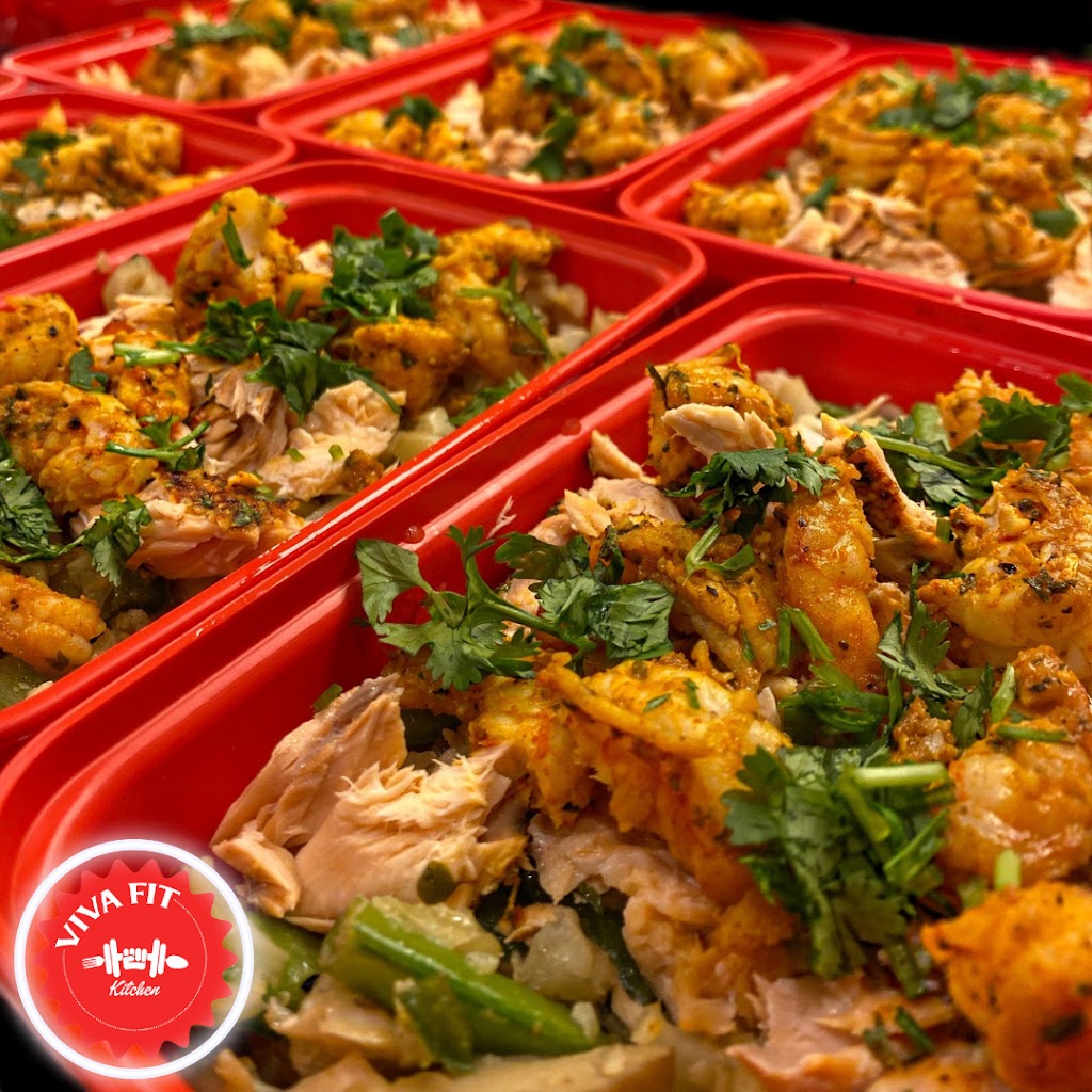 Viva Fit Kitchen | restaurant | 1001 S 6th St, Council Bluffs, IA 51501, USA | 4025905742 OR +1 402-590-5742