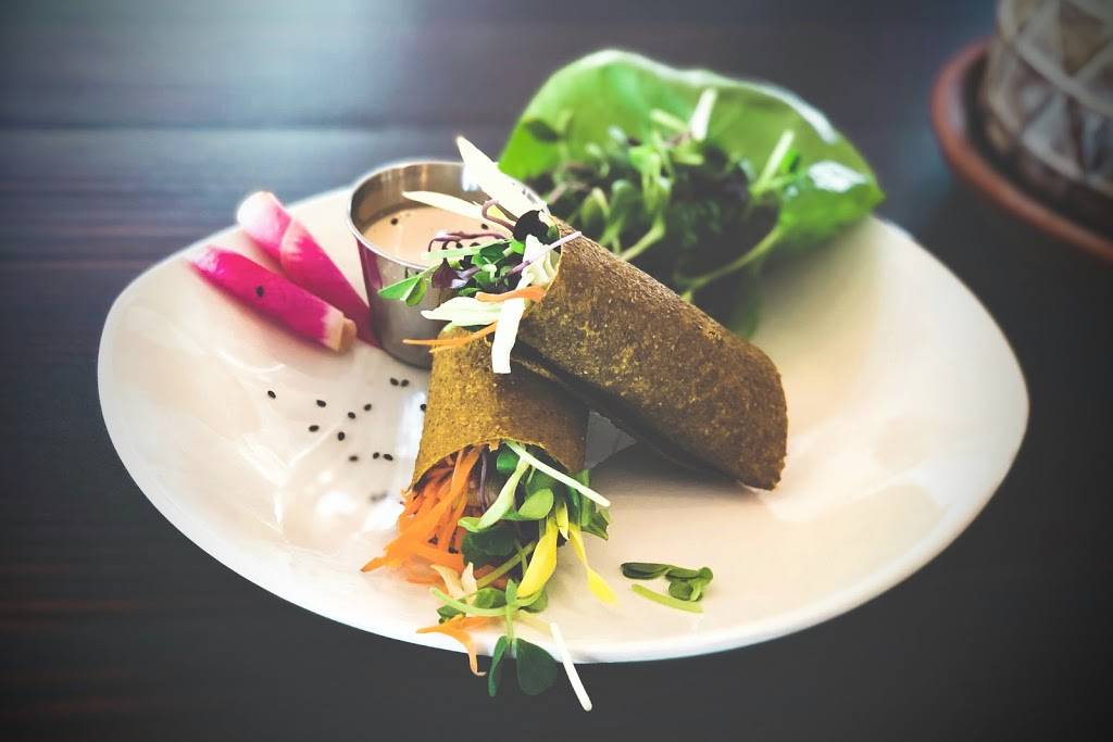 Giving Tree Cafe | restaurant | 2024 N 7th St #111, Phoenix, AZ 85006, USA | 4806300200 OR +1 480-630-0200