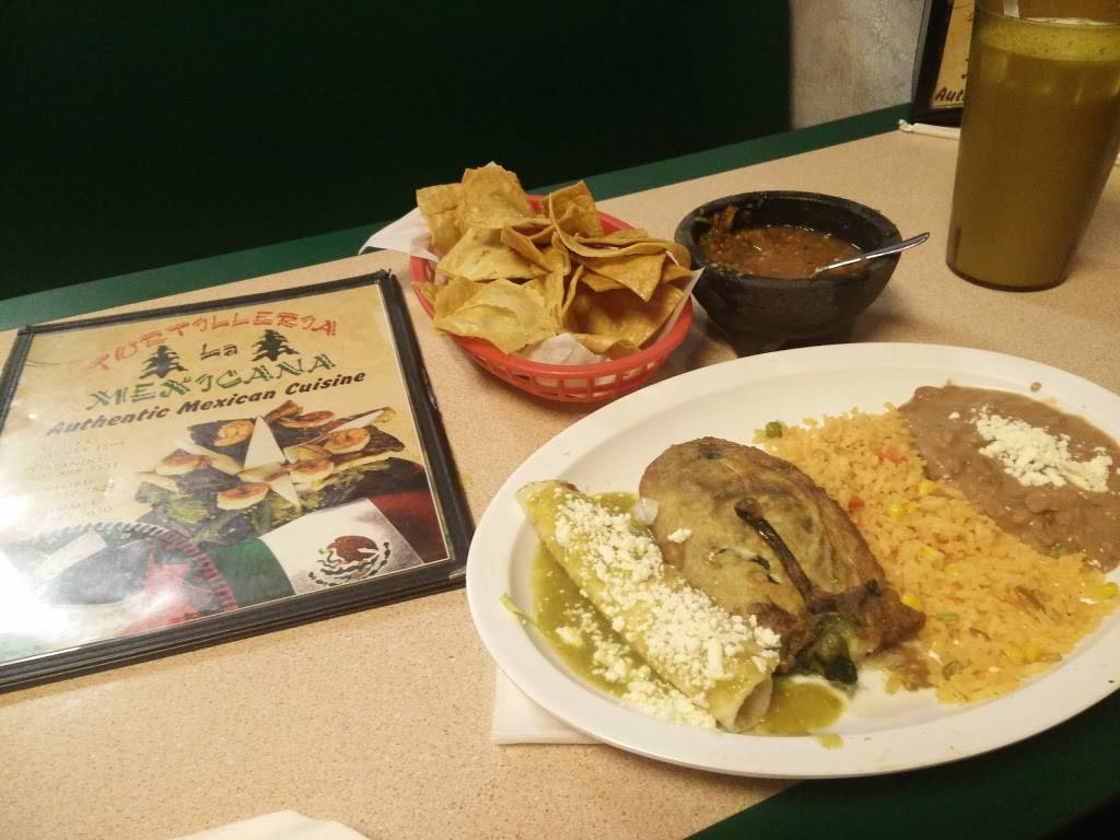 Panaderia La Mexicana | bakery | 527 S Orange Blossom Trail, Apopka, FL 32703, USA | 4078844599 OR +1 407-884-4599