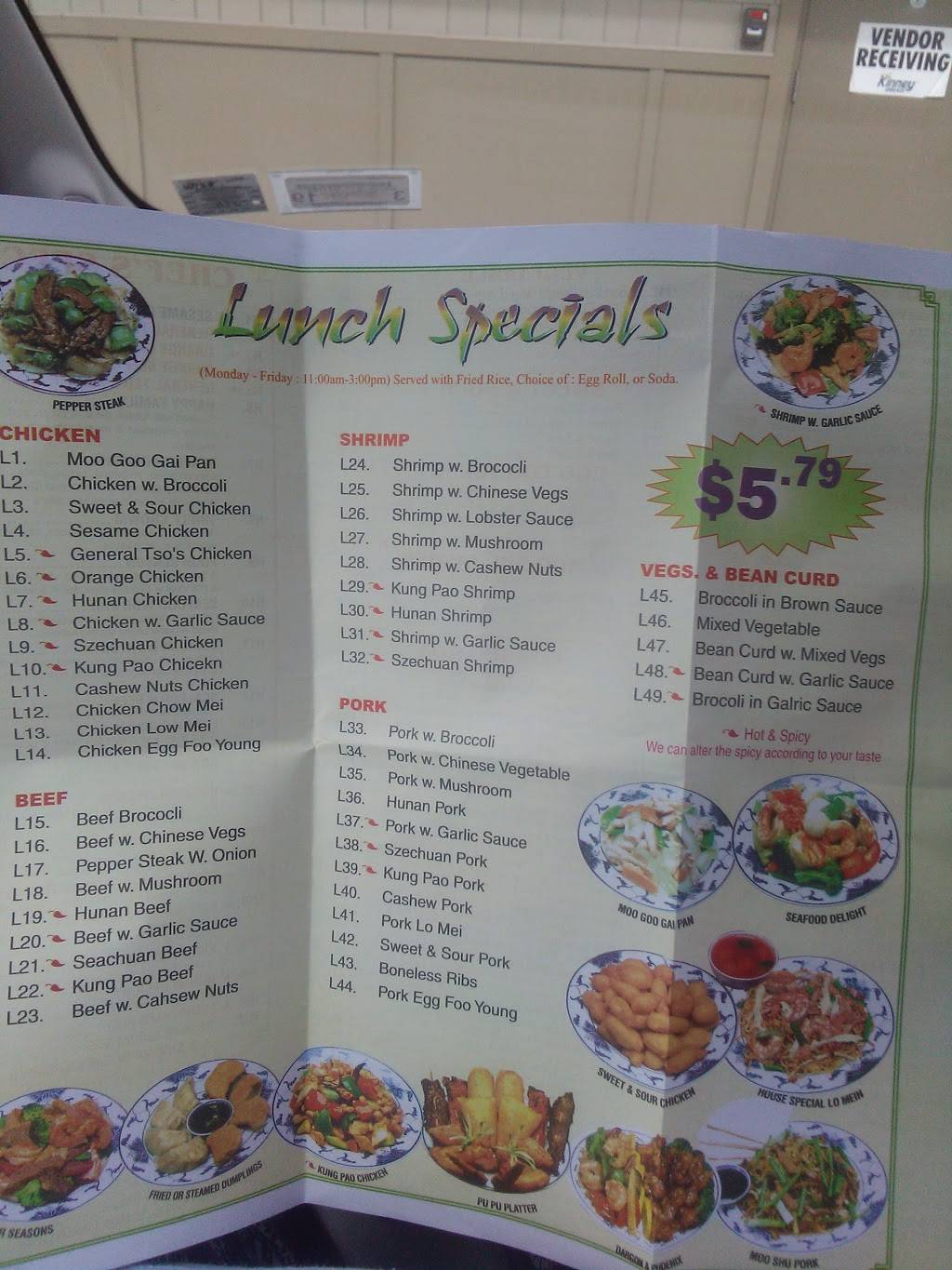 China King | restaurant | 524 Genesee Turnpike, Chittenango, NY 13037, USA | 3156876300 OR +1 315-687-6300