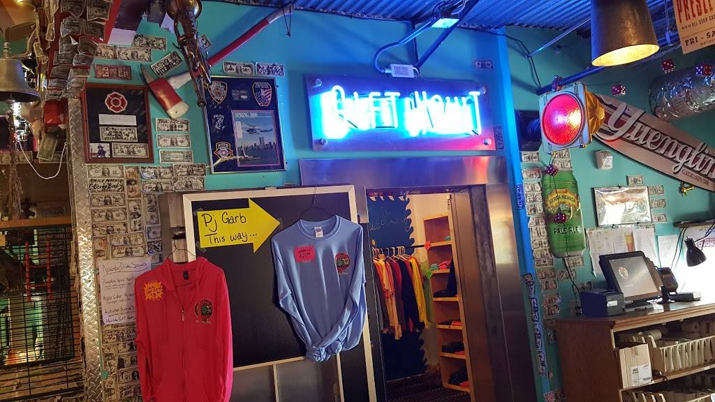 P.J.s Oyster Bar | restaurant | 415 2nd St, Indian Rocks Beach, FL 33785, USA | 7275965898 OR +1 727-596-5898