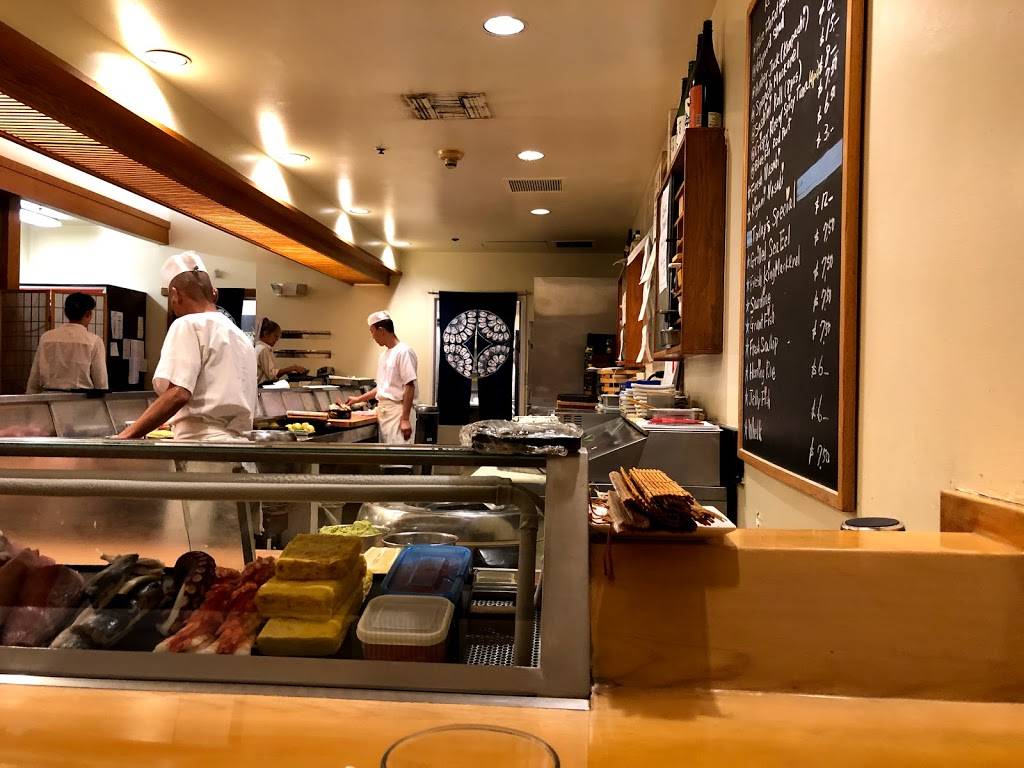 Sushi Go 55 | restaurant | 333 Alameda St #317, Los Angeles, CA 90013, USA | 2136870777 OR +1 213-687-0777