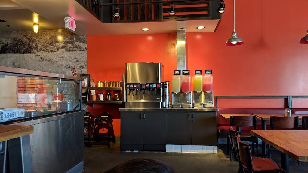 Blaze Pizza | meal takeaway | 4809 Firestone Blvd, South Gate, CA 90280, USA | 3239251066 OR +1 323-925-1066