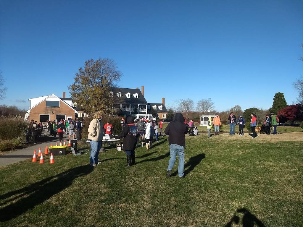 Washington Hunters Oak Country Club | restaurant | 500 Amberly Farm Ln, Queenstown, MD 21658, USA | 4108270800 OR +1 410-827-0800