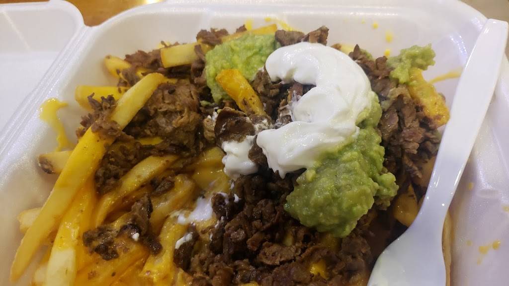 Pepes Tacos | restaurant | 4190 S Rainbow Blvd, Las Vegas, NV 89103, USA | 7026762003 OR +1 702-676-2003