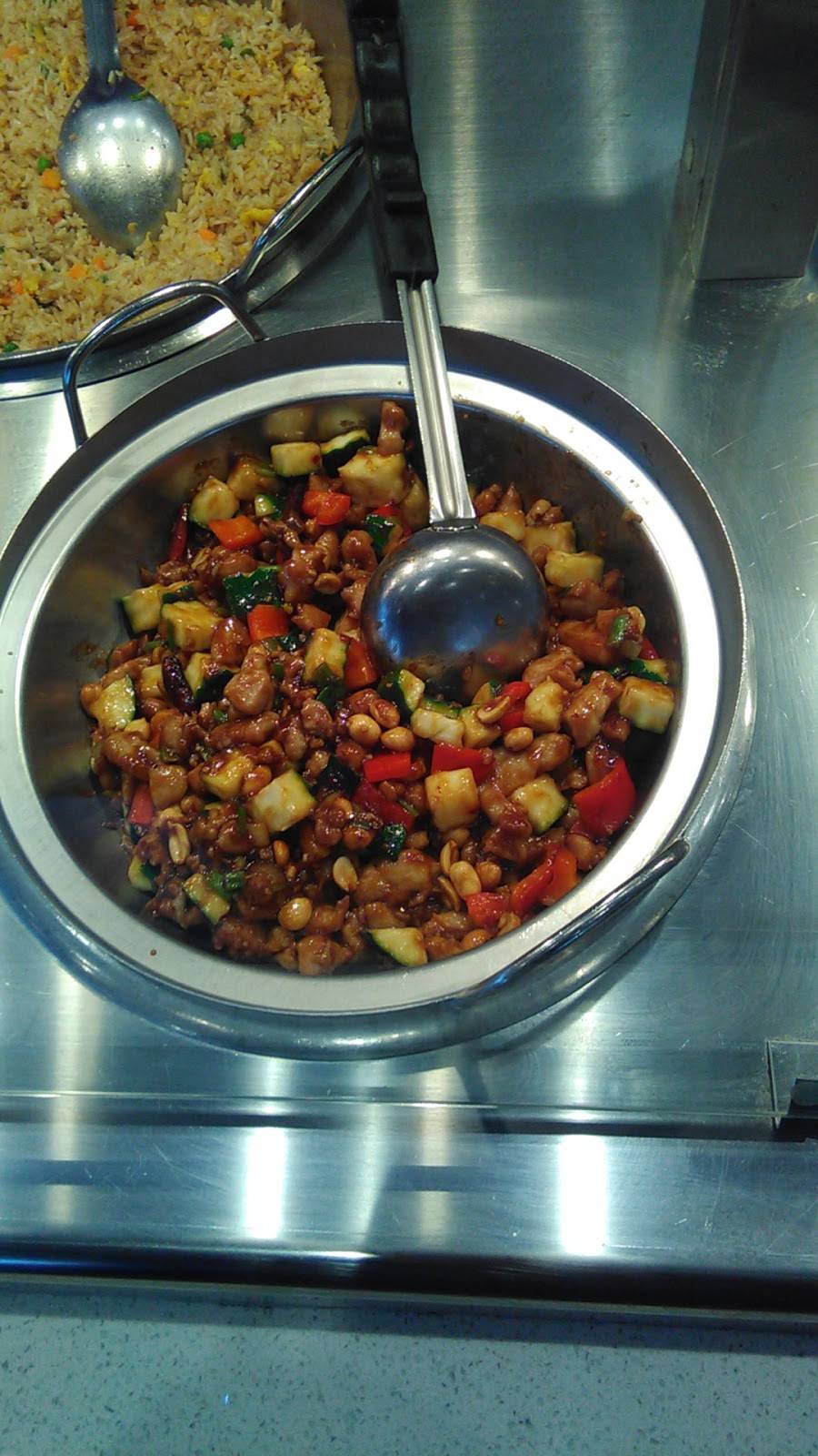 Panda Express | meal takeaway | 1031 Sanguinetti Rd, Sonora, CA 95370, USA | 2095369819 OR +1 209-536-9819